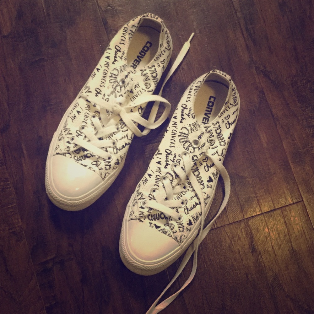 Converse