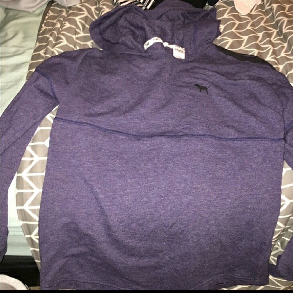 PINK victorias secret hoodie!