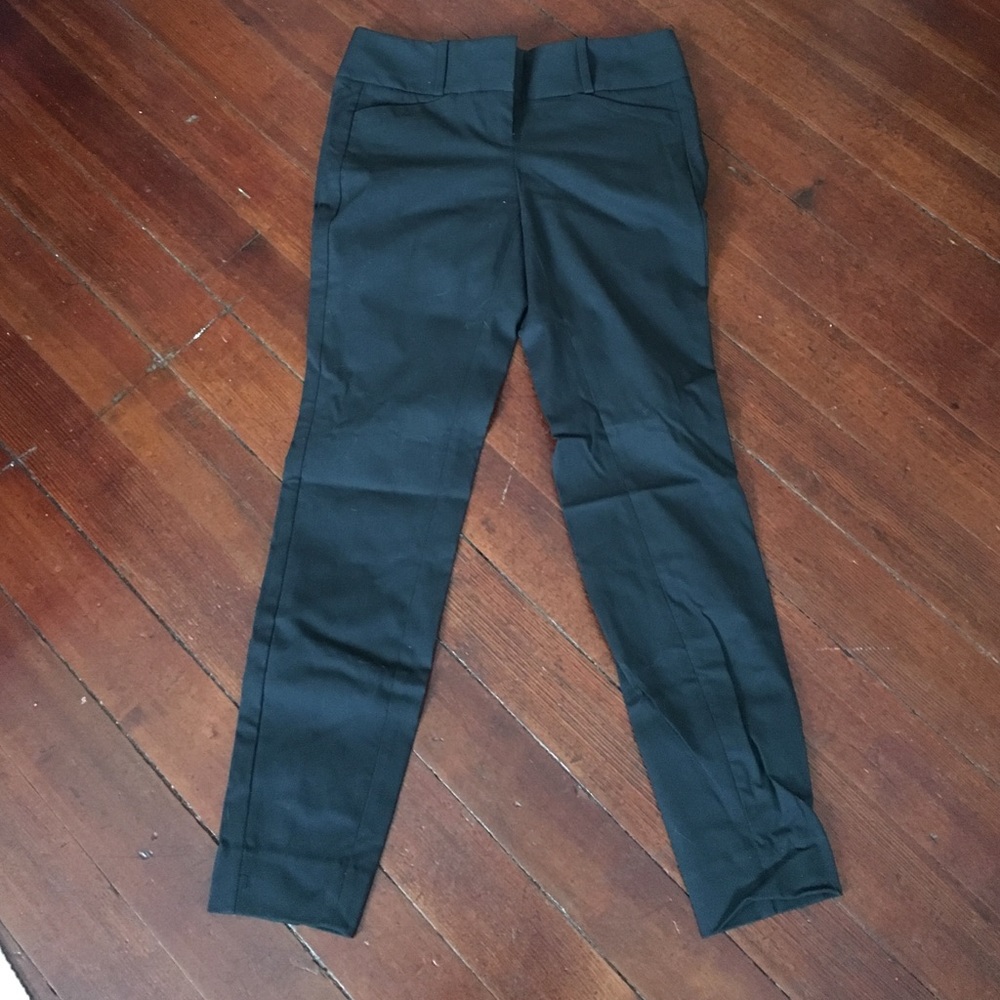 Dress Pants NWT Size 2R