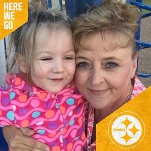 Meet your Posher, Lori