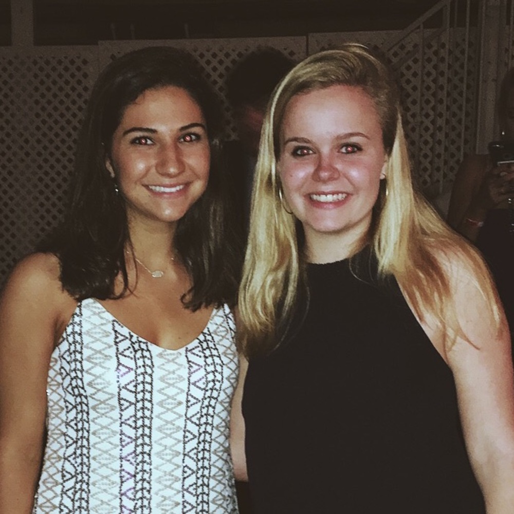 Meet your Posher, Madeline