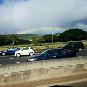 Meet your Posher, Robin