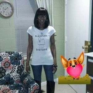 Meet your Posher, Rita