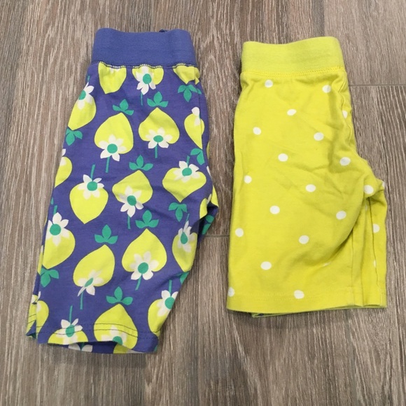 Mini Boden Capri Bundle 2️⃣ - Picture 2 of 2