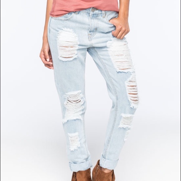 almost famous jeans website