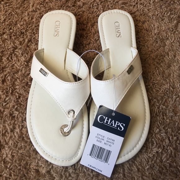 Chaps Shoes - Dress Sandals