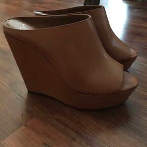 Jessica Simpson Heels