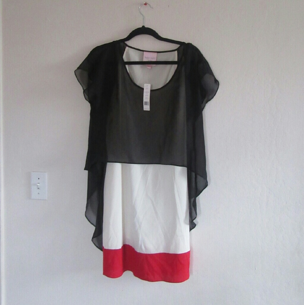 Romeo & Juliet dress