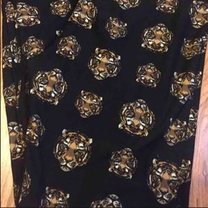 LuLaRoe TC TIGER leggings