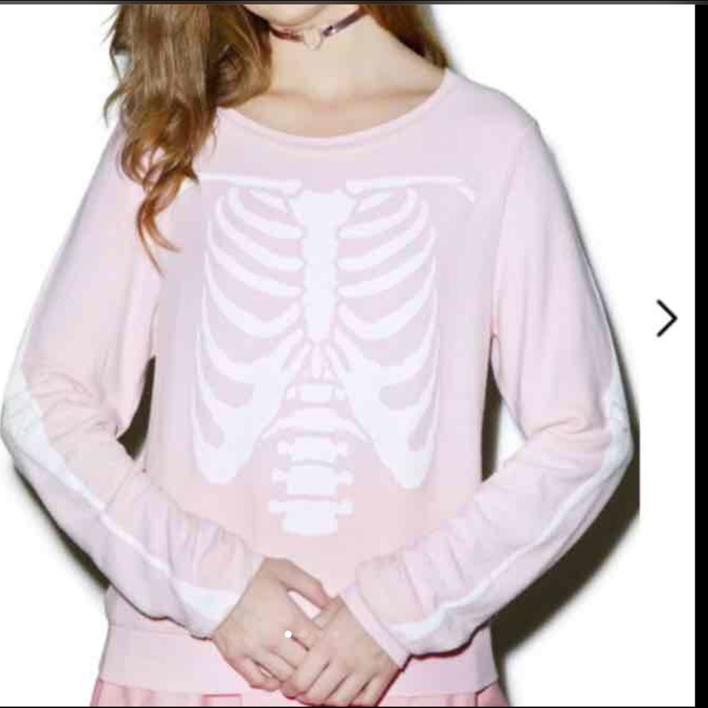 Wildfox BBJ