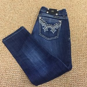 Miss Me Jeans Size 28
