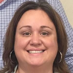 Meet your Posher, Kristy