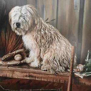 Meet your Posher, Kelly