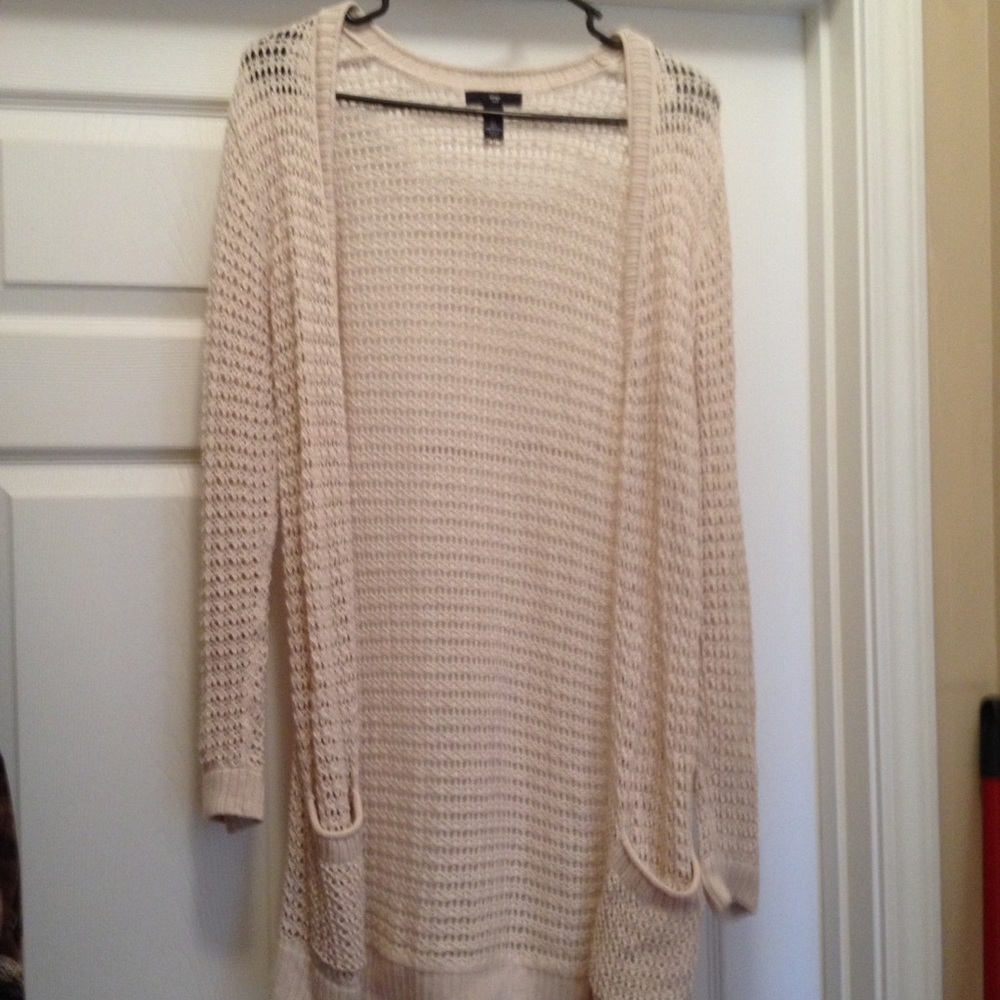 Women's Gap Cardigan