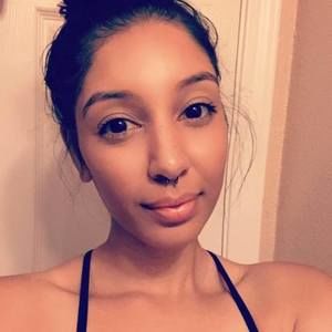 Meet your Posher, Lashay