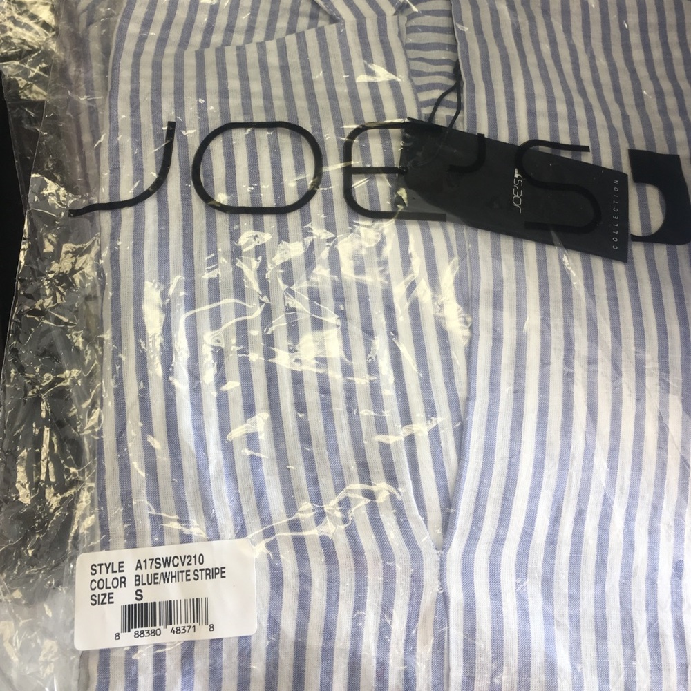 Authentic joe's - Picture 2 of 2