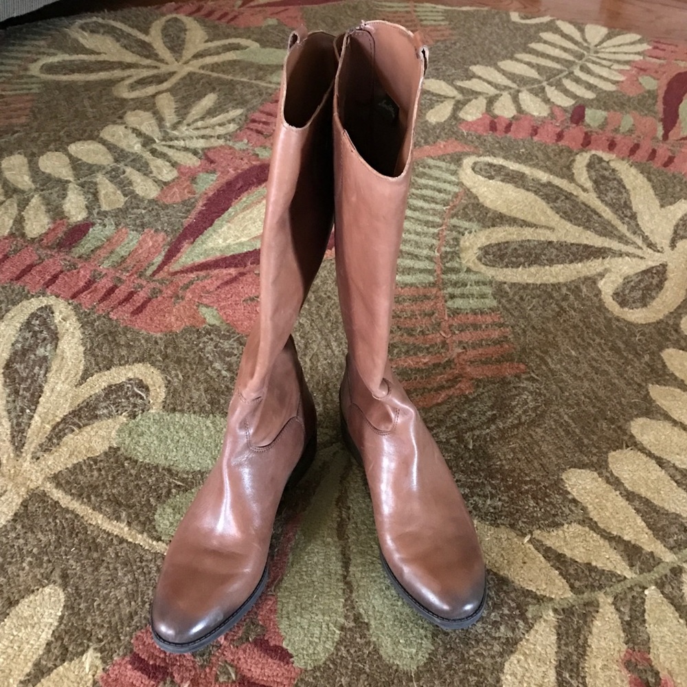 Sam Edelman boots