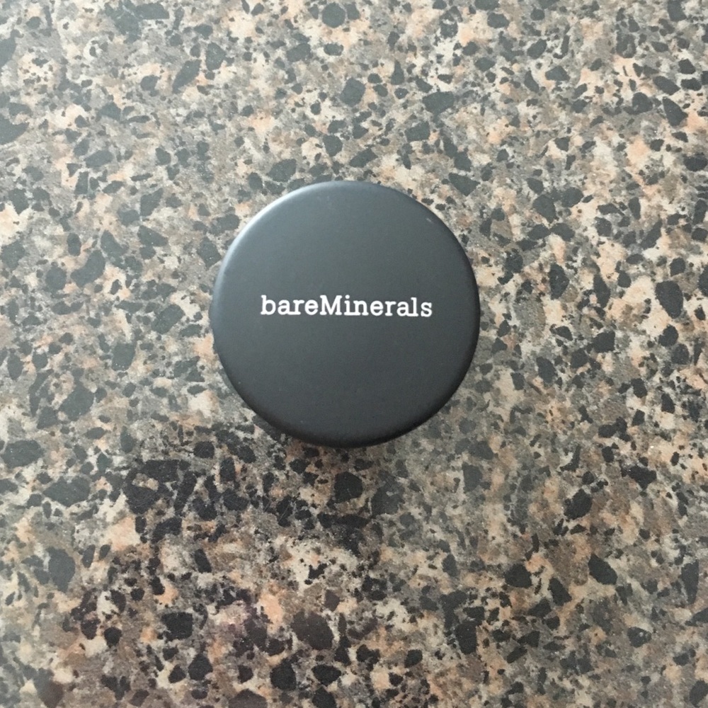 BareMinerals Eye Shadow: Starlet Catherine