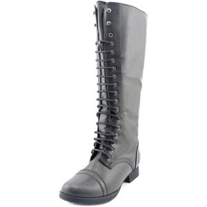 Madden Girl Sadie Black