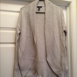 Women's Gap Cardigan