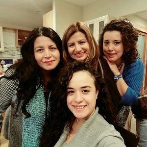 Meet your Posher, Marisela