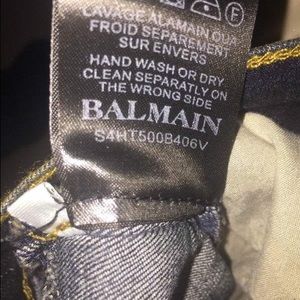 These are another pair size 32 I have