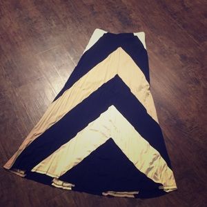 Maxi Skirt