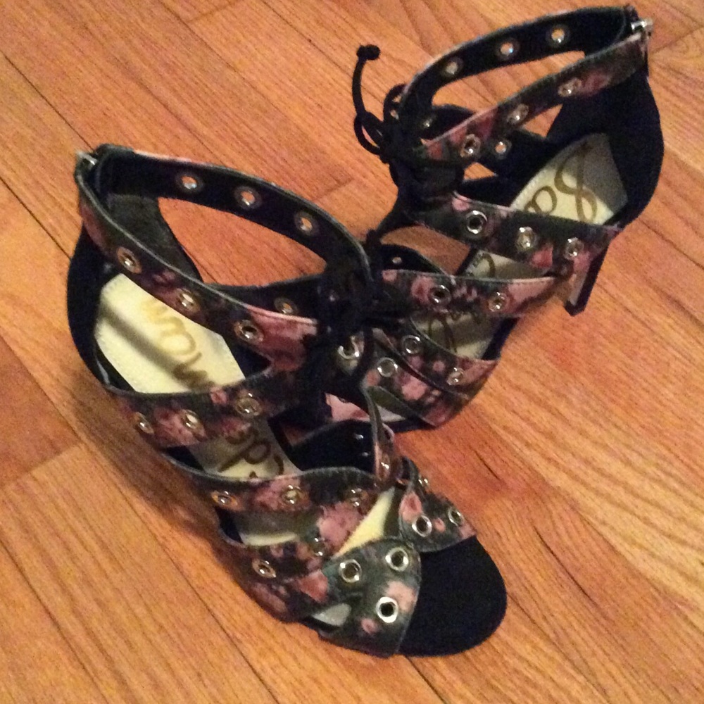 Sam Edelman New York shoes