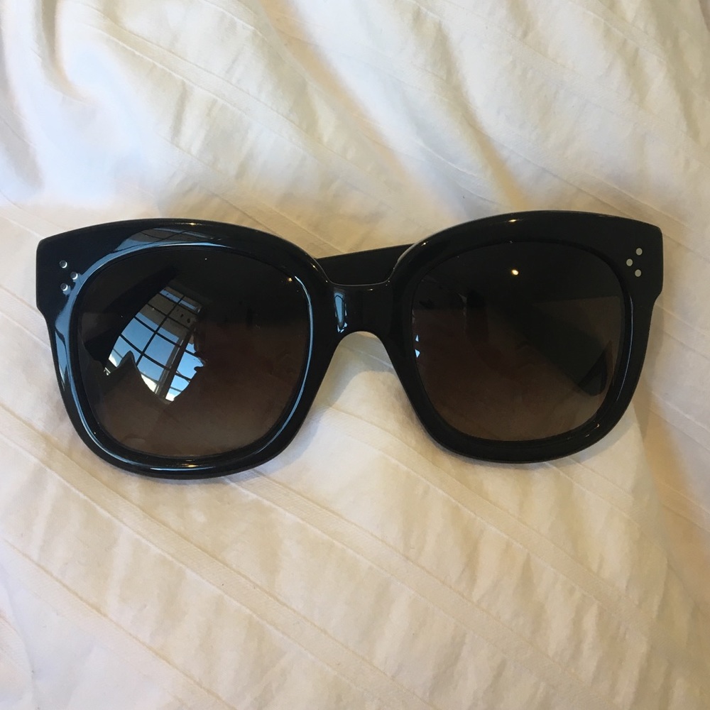 Céline sunglasses