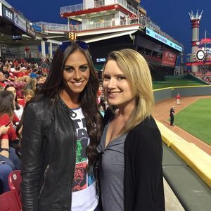 Meet your Posher, Kristen