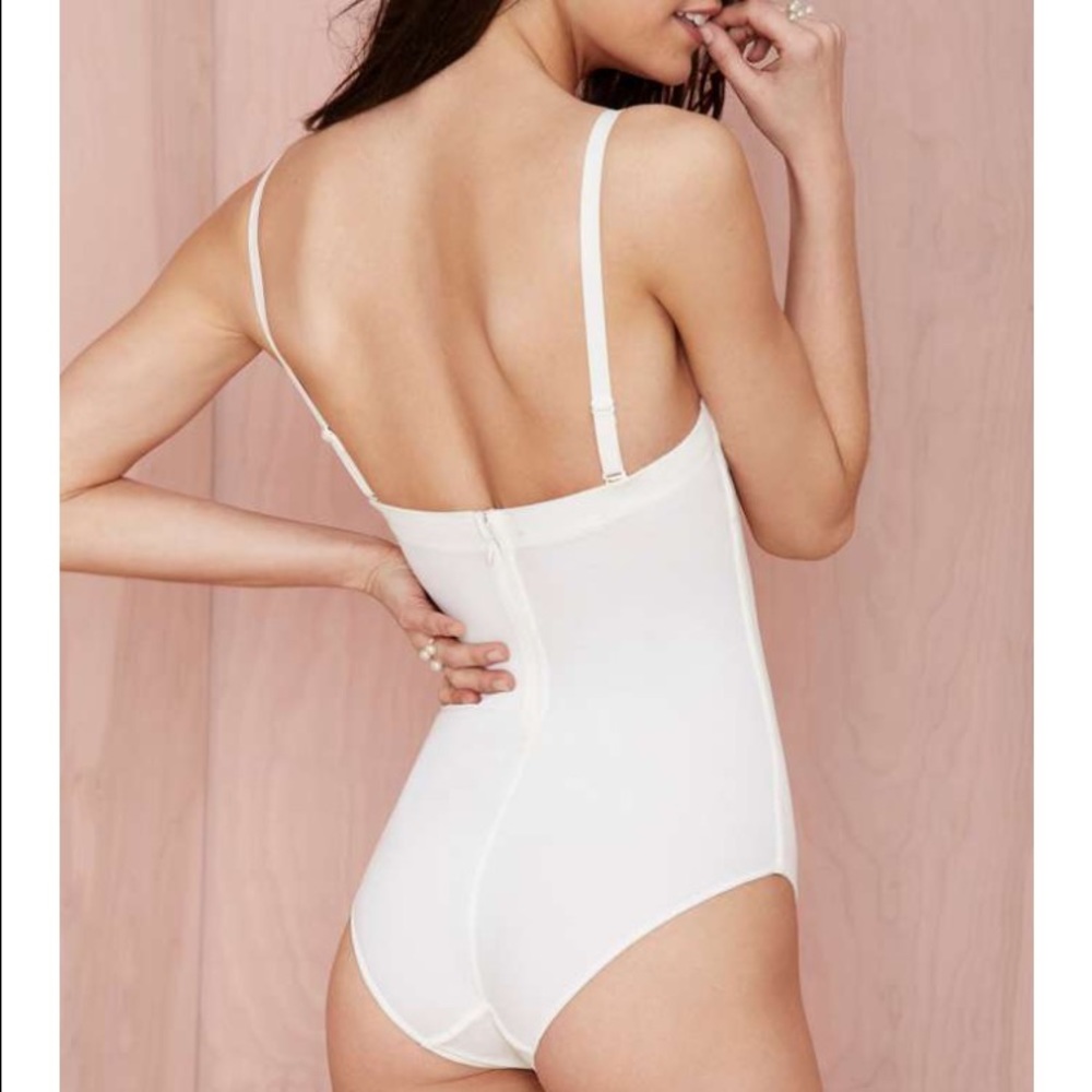 #12D asilio impossible possibilities bodysuit 🐥🔵 - Picture 3 of 4