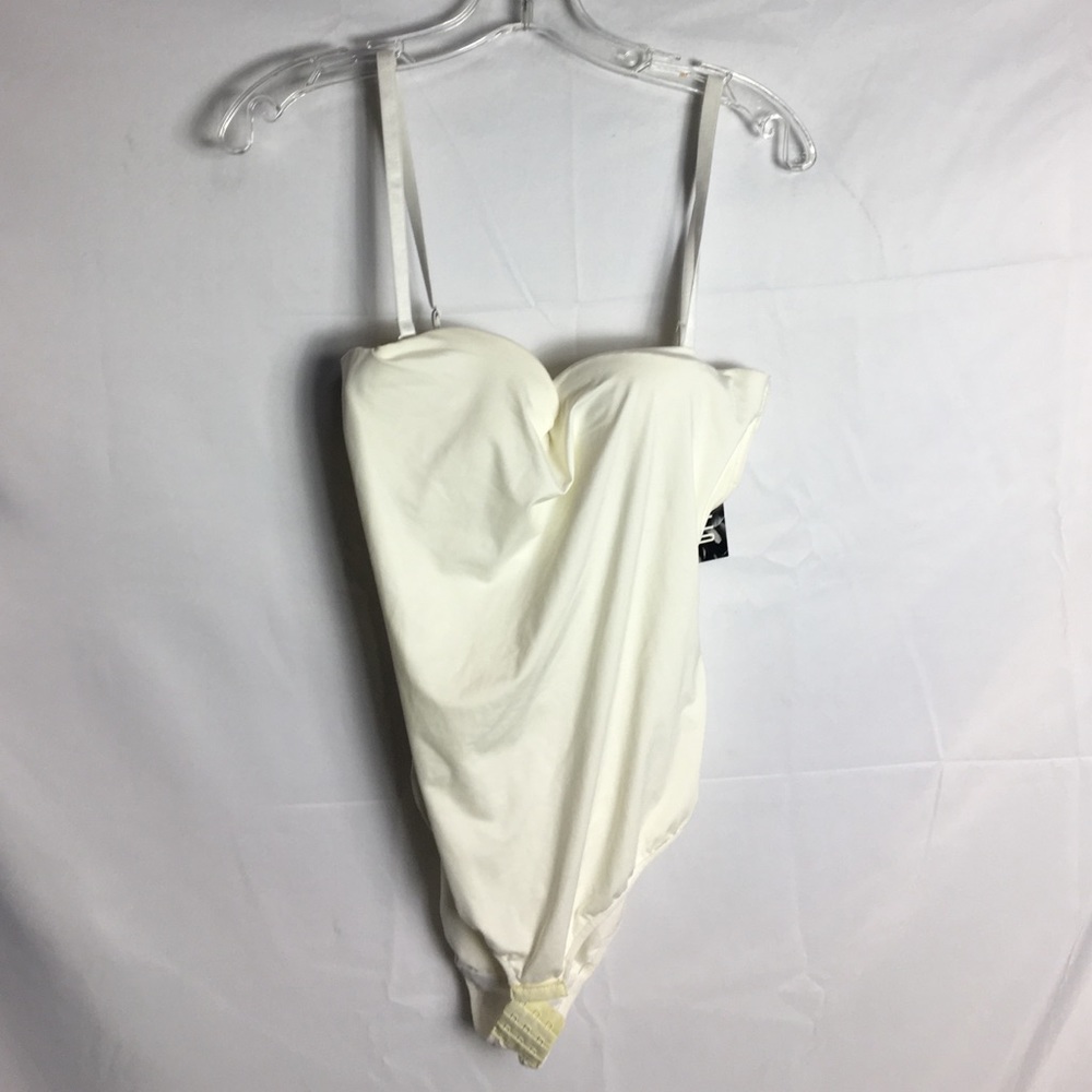 #12D asilio impossible possibilities bodysuit 🐥🔵 - Picture 4 of 4