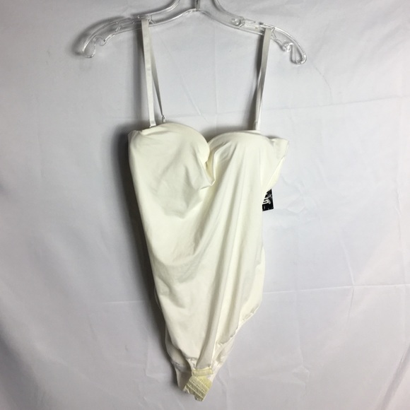 #12D asilio impossible possibilities bodysuit 🐥🔵 - Picture 4 of 4