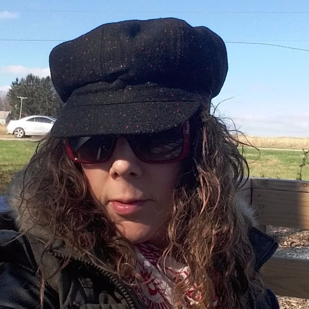 Meet your Posher, Erin