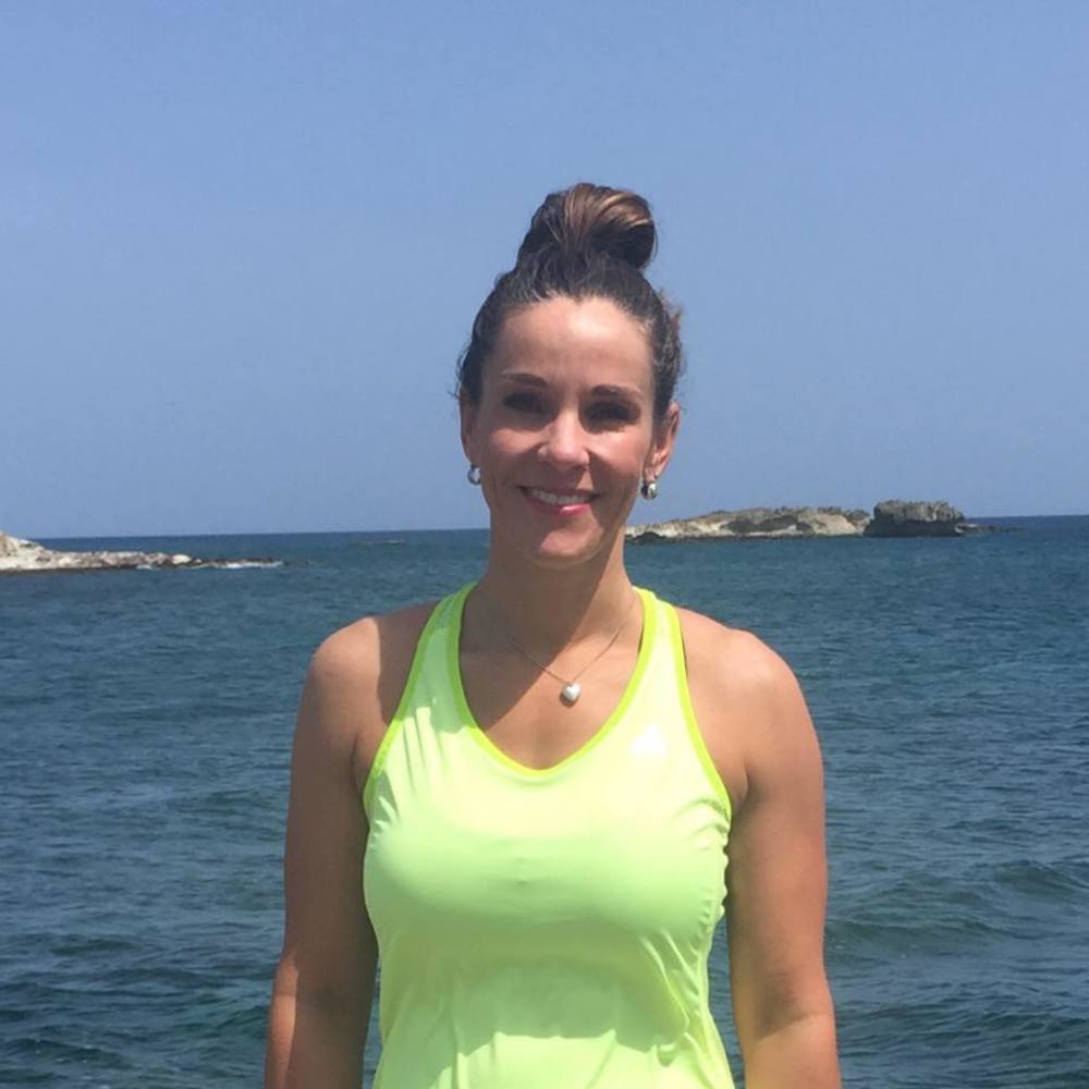 Meet your Posher, Kathy