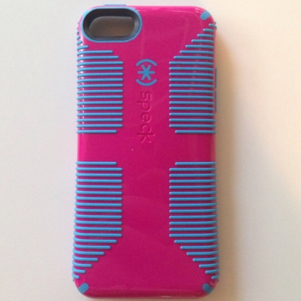 iPhone 5c Speck Case