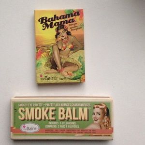 TheBalm lot
