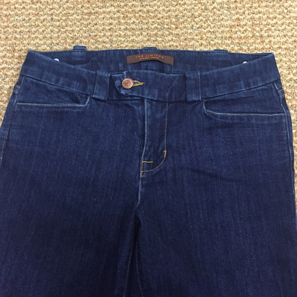 The Limited Jeans