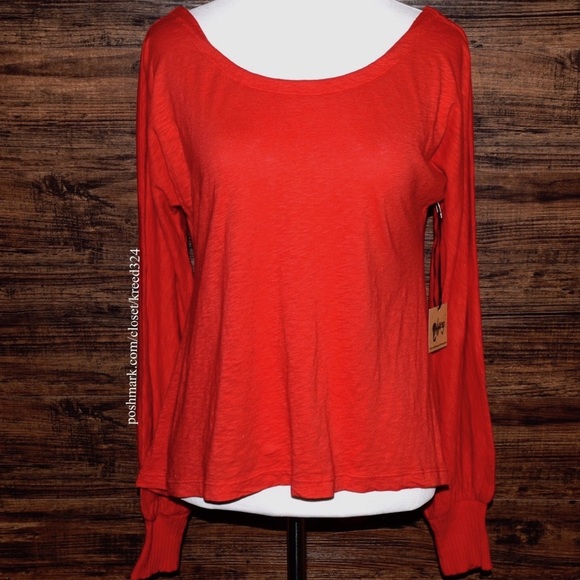 Nightcap Tops - NIGHTCAP CLOTHING Classic Top Bohemian Pullover