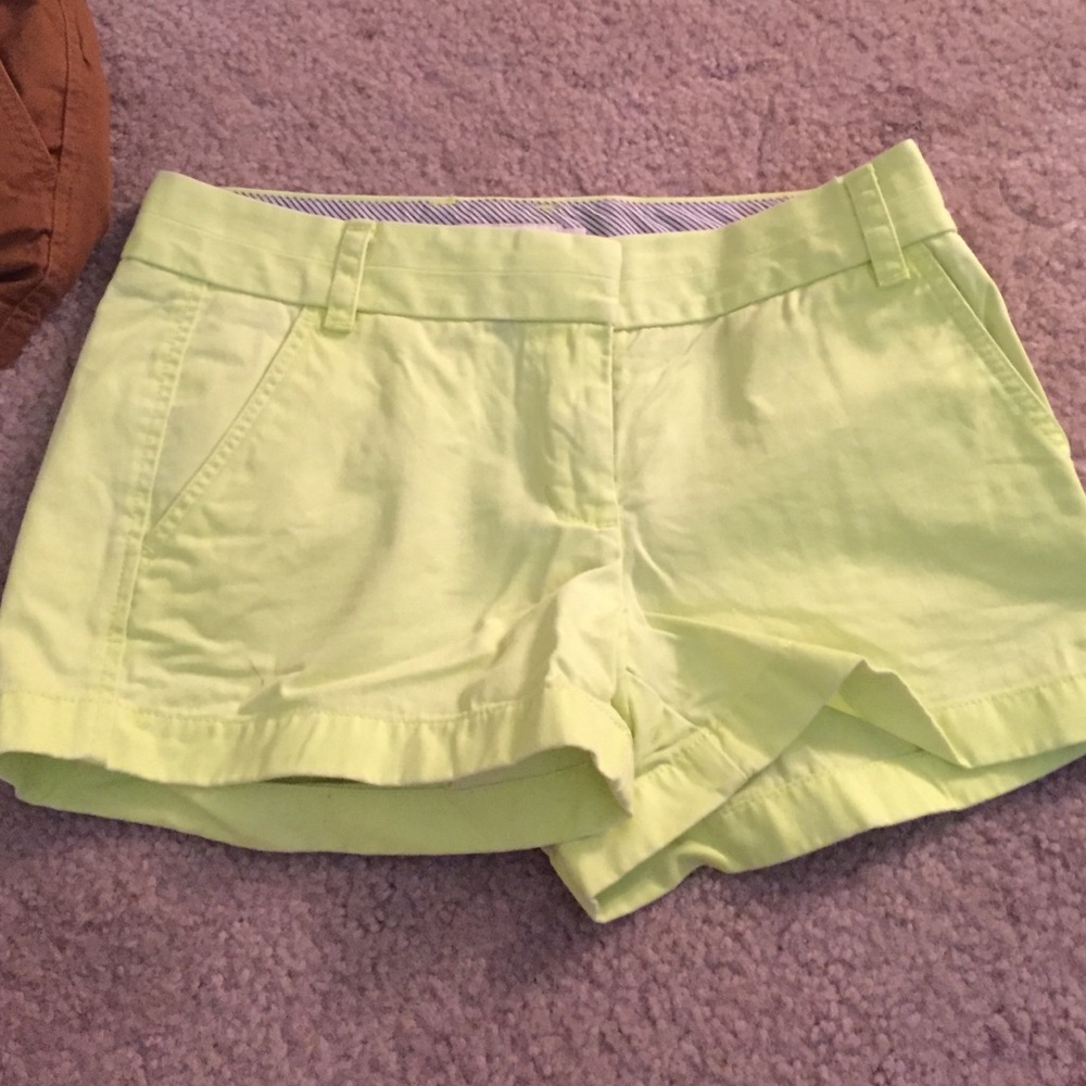 Highlighter yelllow