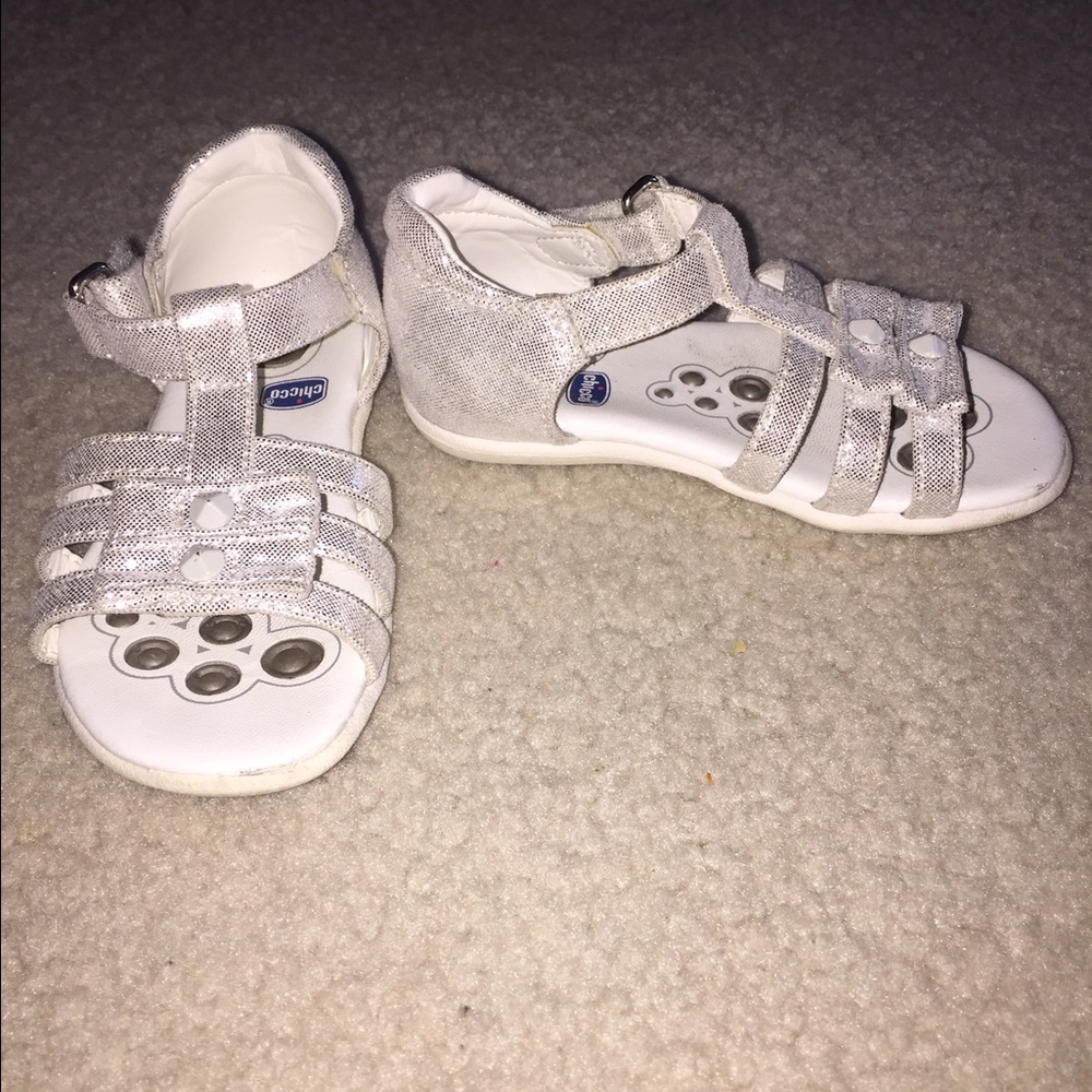 Toddler sandals