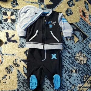 Baby boy outfit