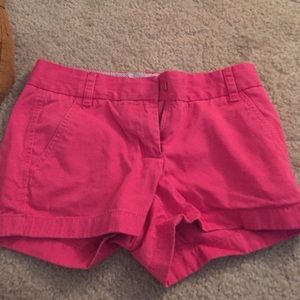 J crew short