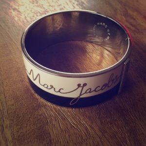 Marc Jacobs bracelet