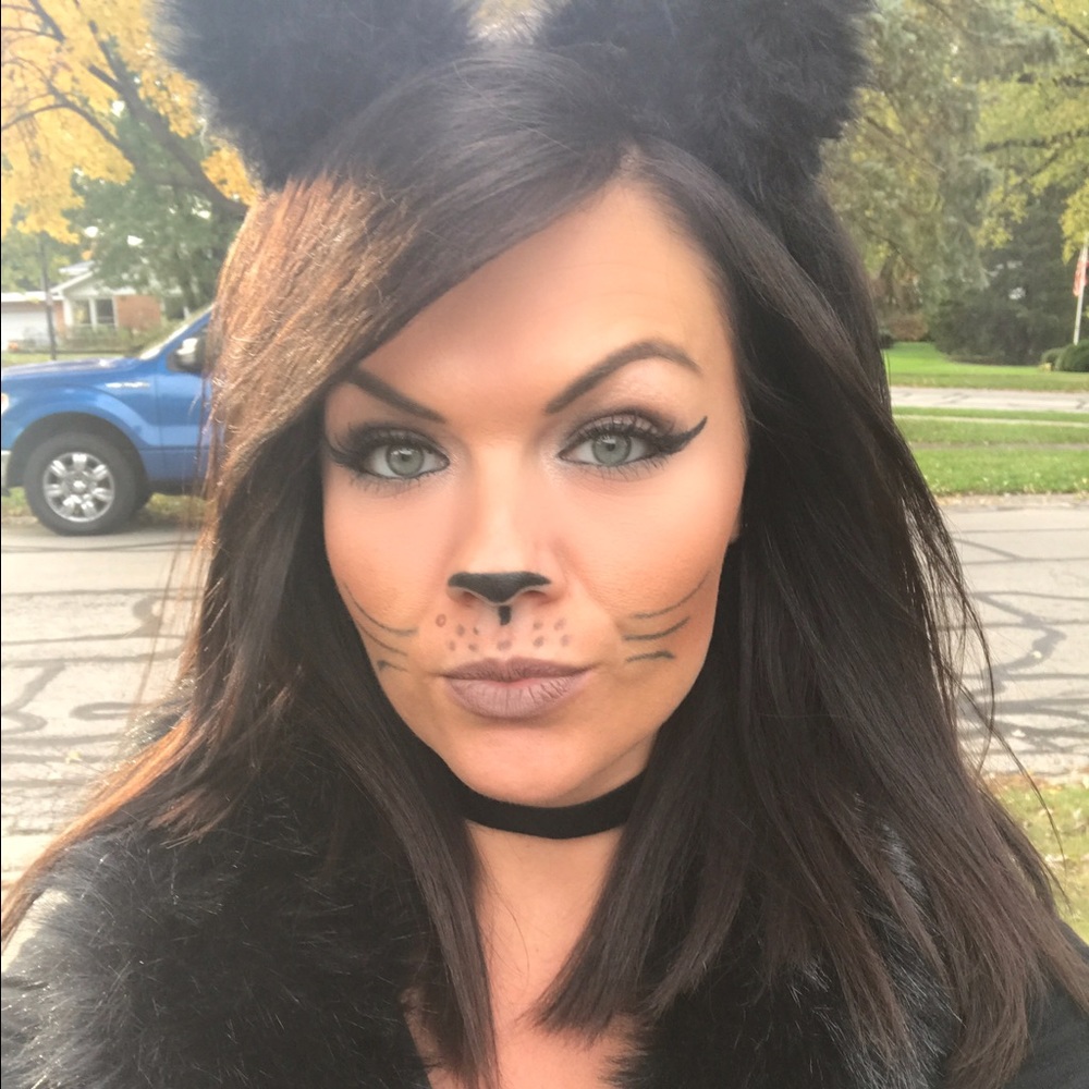 Meet your Posher, Karolina