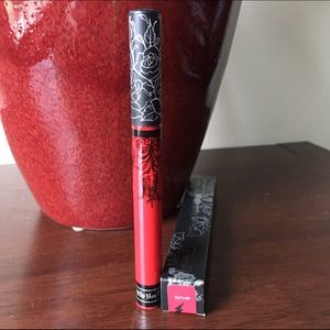 Kay Von D Everlasting liquid lipstick