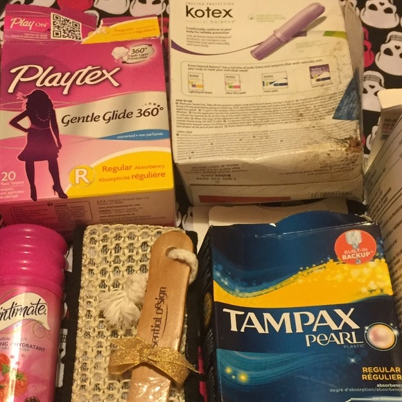 Personal products - Picture 2 of 2