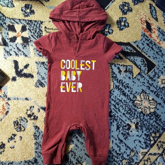 Baby boy outfit - Picture 1 of 1