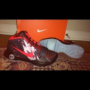 Kd shoes