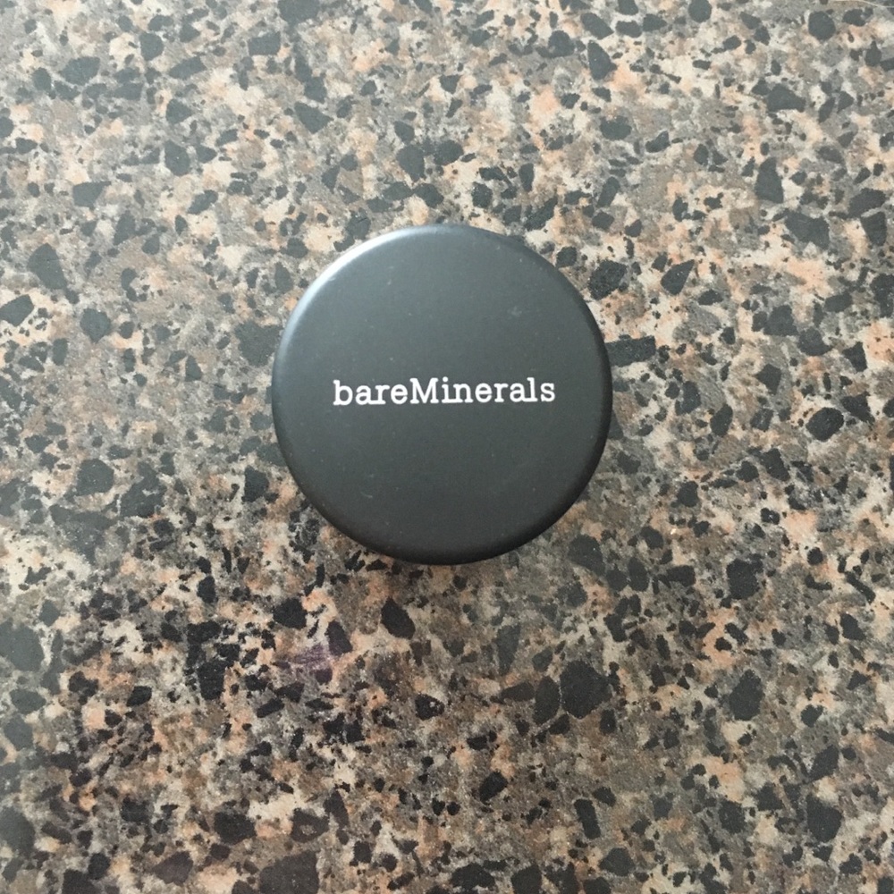 BareMinerals Eyeshadow: Exotic Victoria